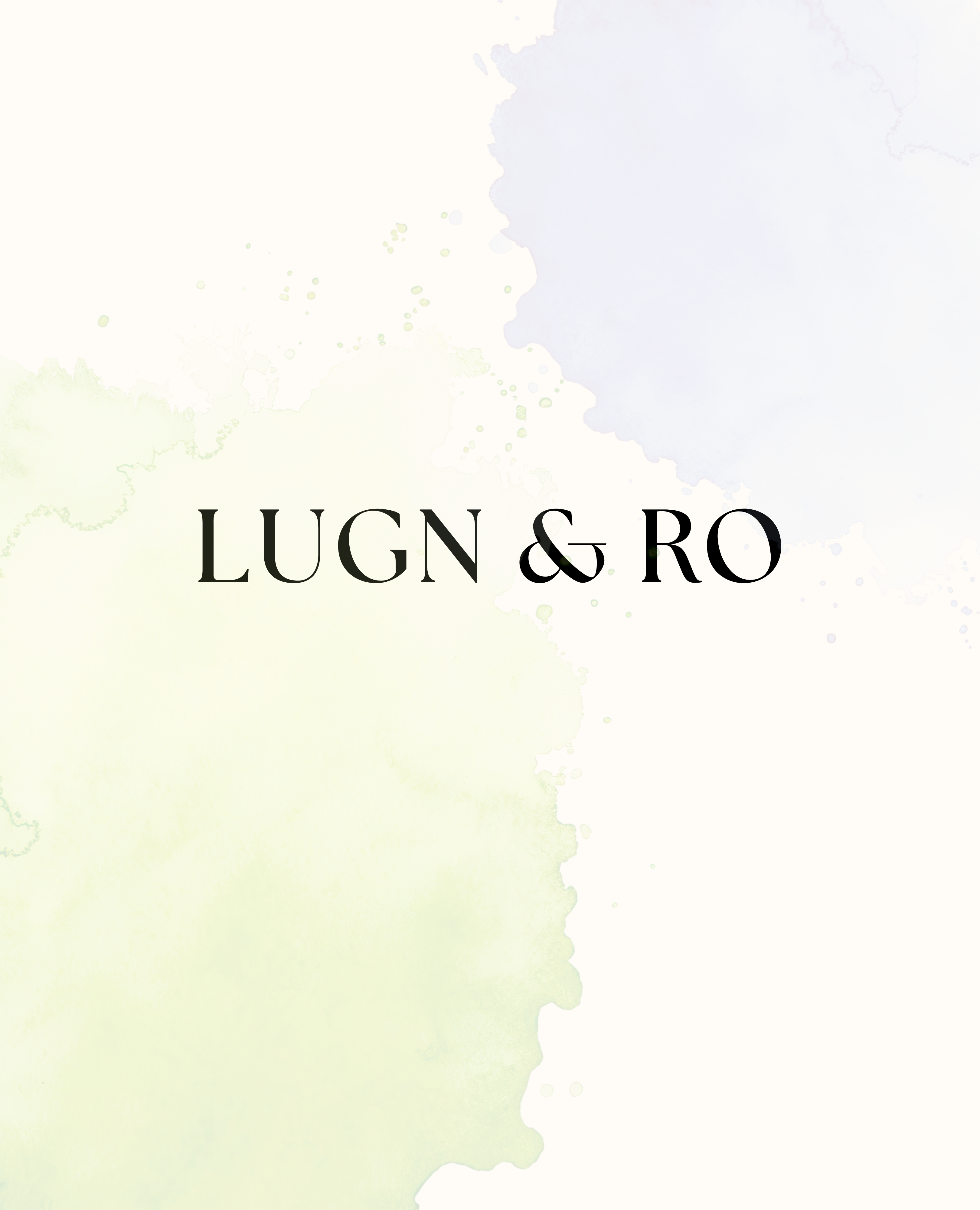 Lugn & Ro